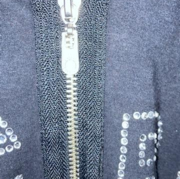 BCBG XL Sweater - Picture 8 of 9